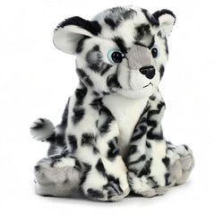 Aurora Destination realistic-zoo-design plush lifelike look for educational pretend play