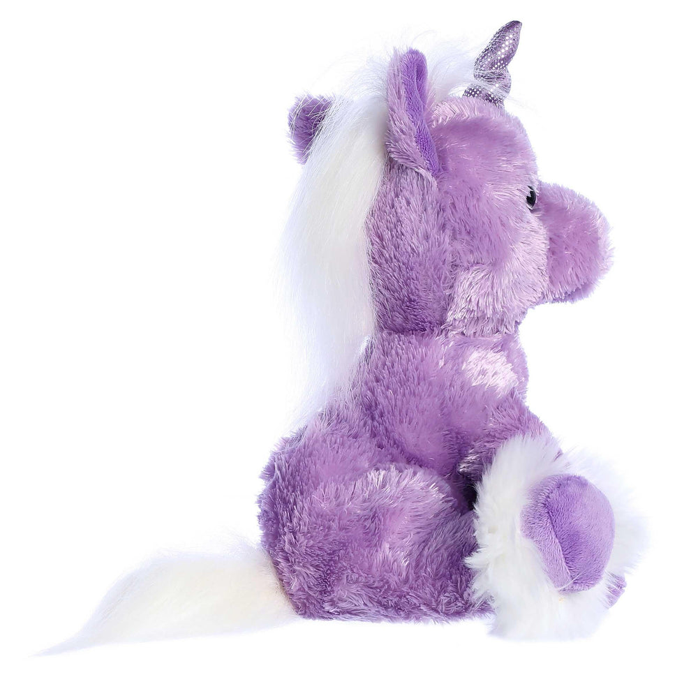 Aurora Dreaming of You unicorn lock-washer eyes for safe play