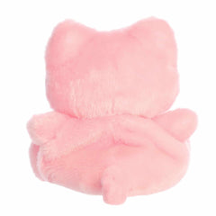 Aurora Meowchi Palm Pals packaging view strawberry 5 inches highlights a compact gift.