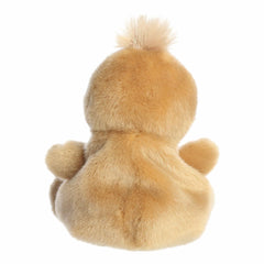 Aurora palm pals plush is a collectible display piece for gifting and seasonal décor.