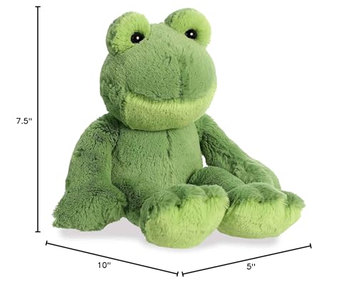Gift-ready Aurora Flopsie Fernando Frog for birthdays and storytime.