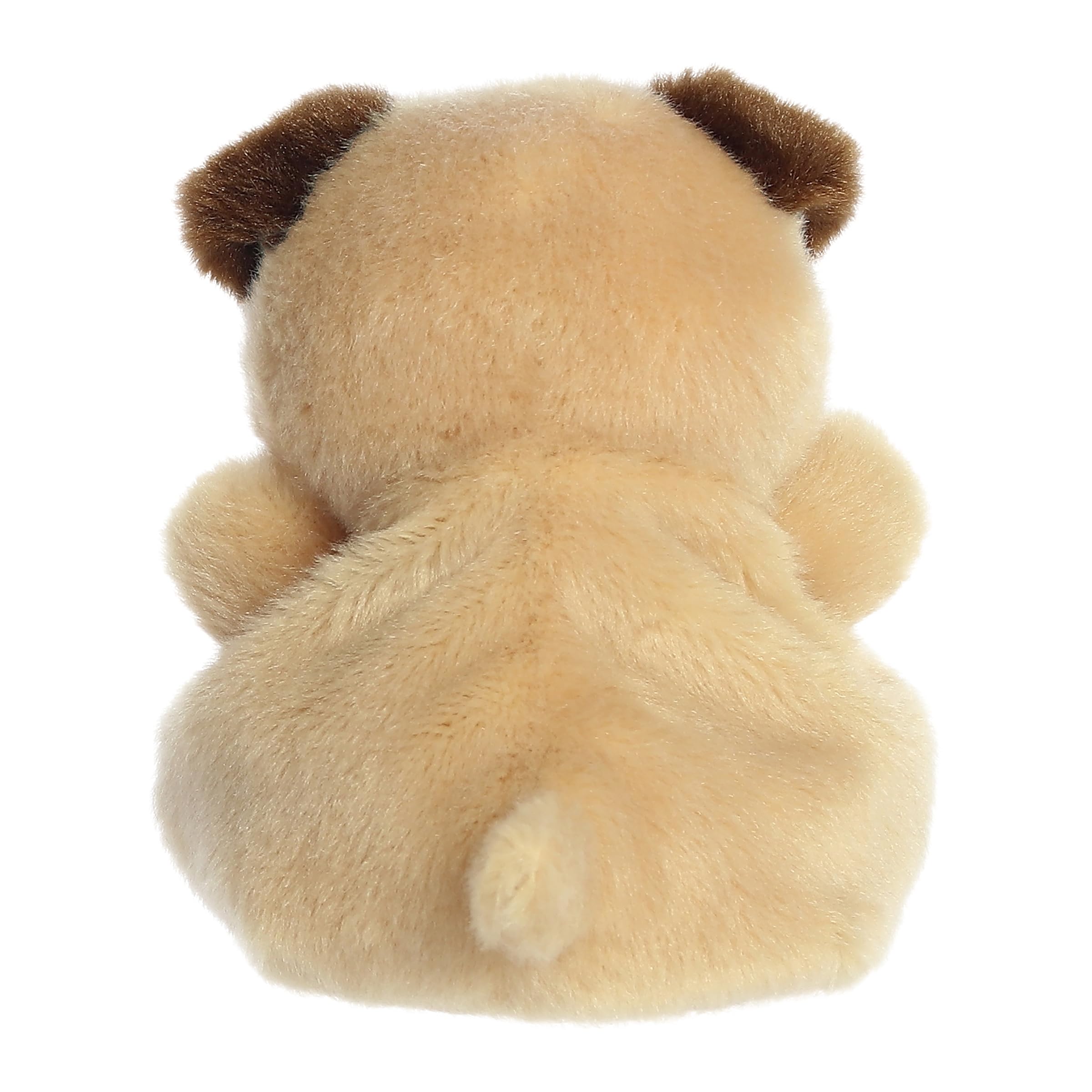 Aurora Frankie Pug Palm Pals pack shows mini collection ideal for gifting