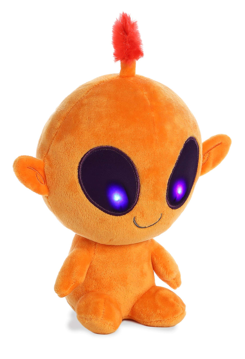 Aurora Galactic Cuties handcrafted plush featuring a soft, premium feel.
