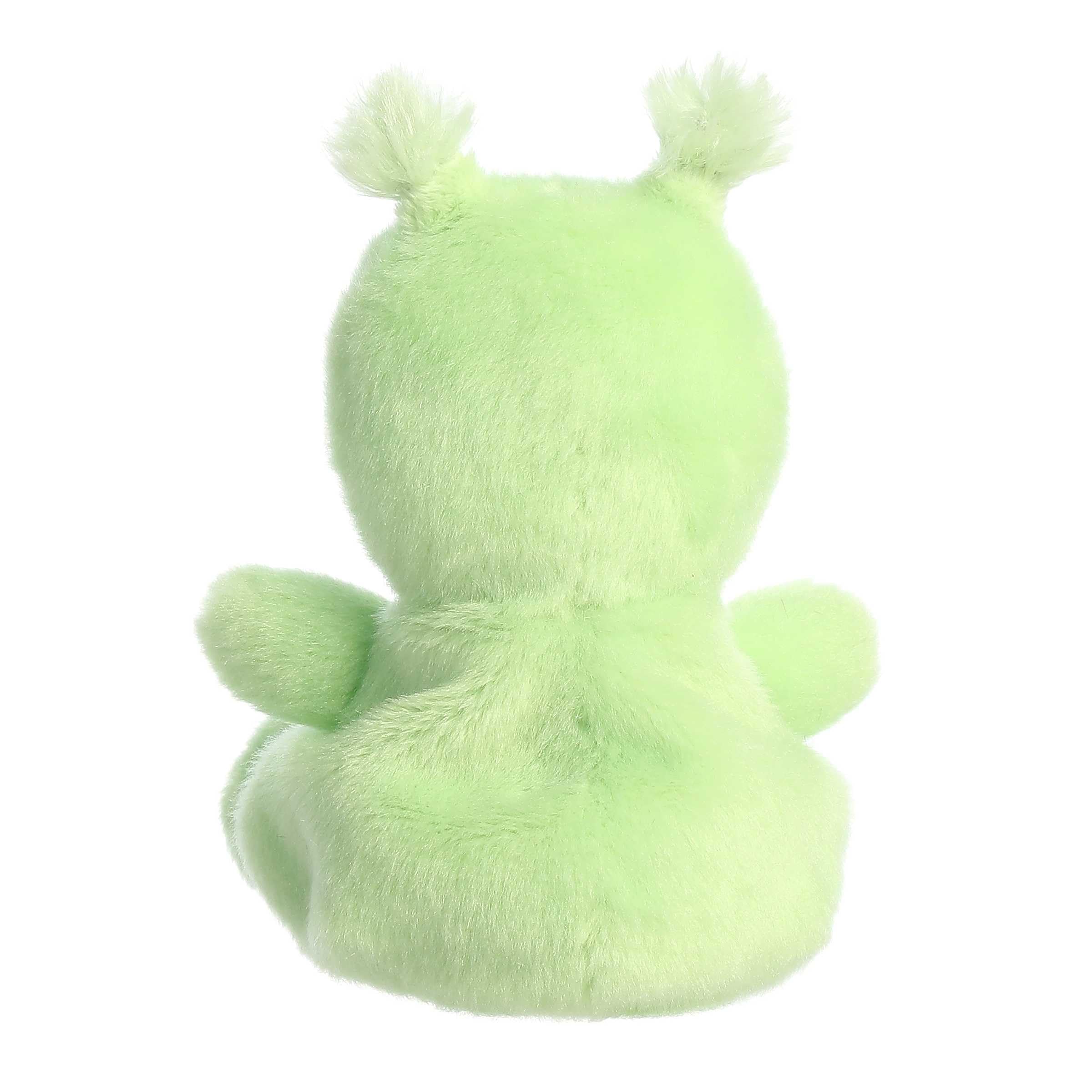 Aurora Ross Alien plush as a thoughtful birthday gift for fans.