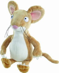 Aurora Gruffalo and Mouse Set 9-inch size, ideal for small hands and travel.