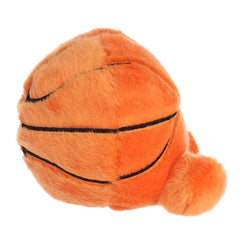 Aurora Hoops held in hand, portable size for travel and on-the-go fun.