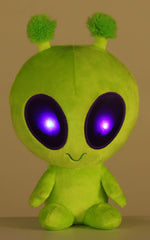 Aurora Interstellar Cuties collectible series invites galactic play and display.