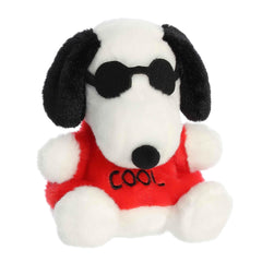 Aurora Joe Cool Palm Pal compact plush ideal for safe hand-held hugs.