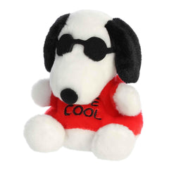 Aurora Joe Cool Palm Pal official licensed Snoopy toy.