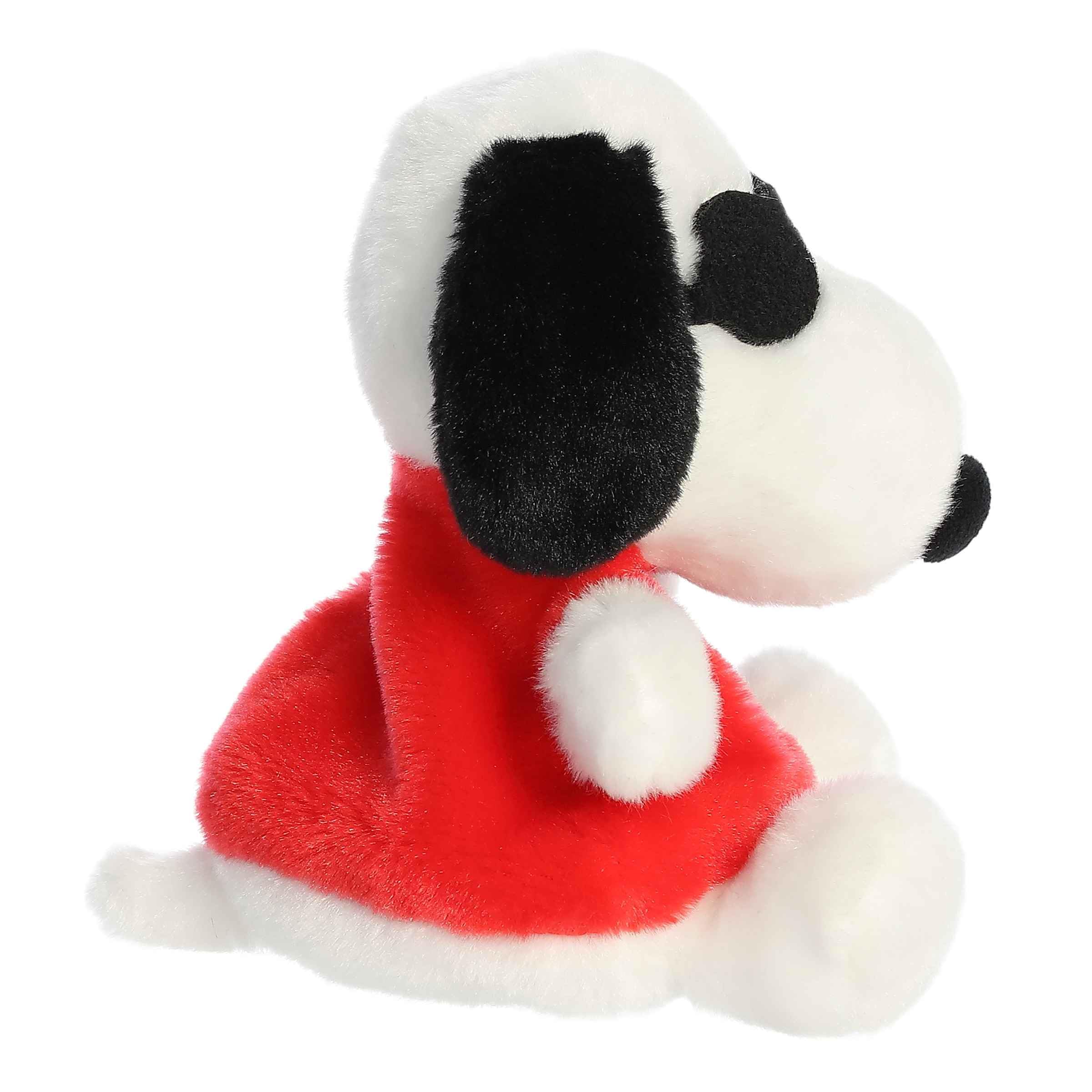 Aurora Joe Cool Palm Pal soft, fluffy texture for cozy moments.