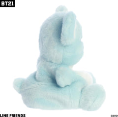 Aurora KOYA Palm Pals blue desk buddy for fans and collectors.