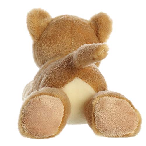 Aurora Leah Lioness cuddle-posing pose supports imaginative storytelling and cozy naps