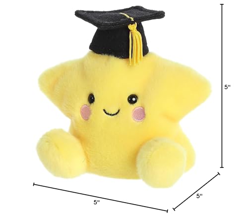Aurora Magna Graduation Star collectible for Palmpalsparty fans and Aurora collectors