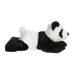 Aurora Mei Mei cuddly body ideal for imaginative playtime.
