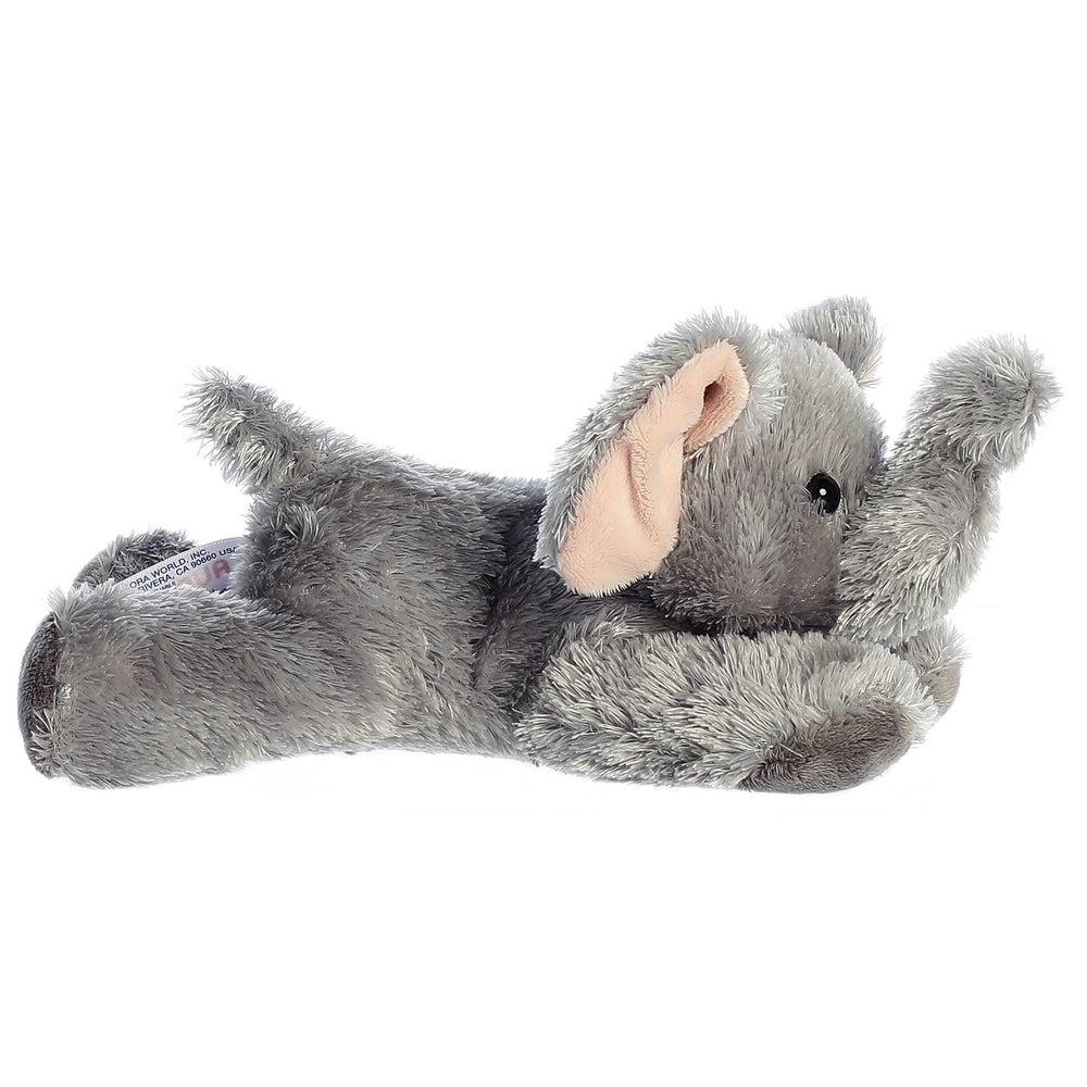Aurora Ellie big floppy ears ready for imaginative play.