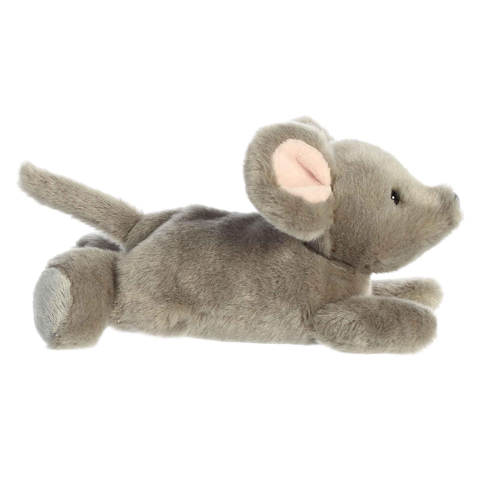 Aurora Missy Mouse plush with cloud-like softness inspires gentle hugs and calm moments.