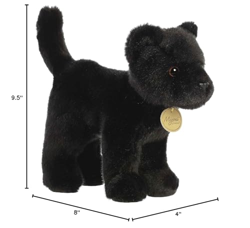 Aurora Miyoni Panther shown in a bedroom or classroom decor setting