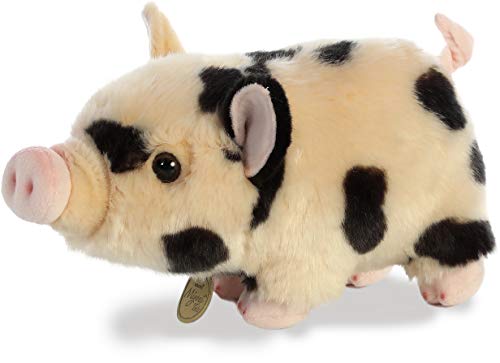 Aurora Miyoni Tots plush is soft and cuddle-ready for kids