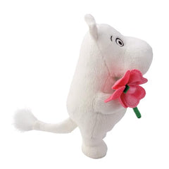 Aurora Moomin official licensed merchandise plush authentic character for gifts and displays