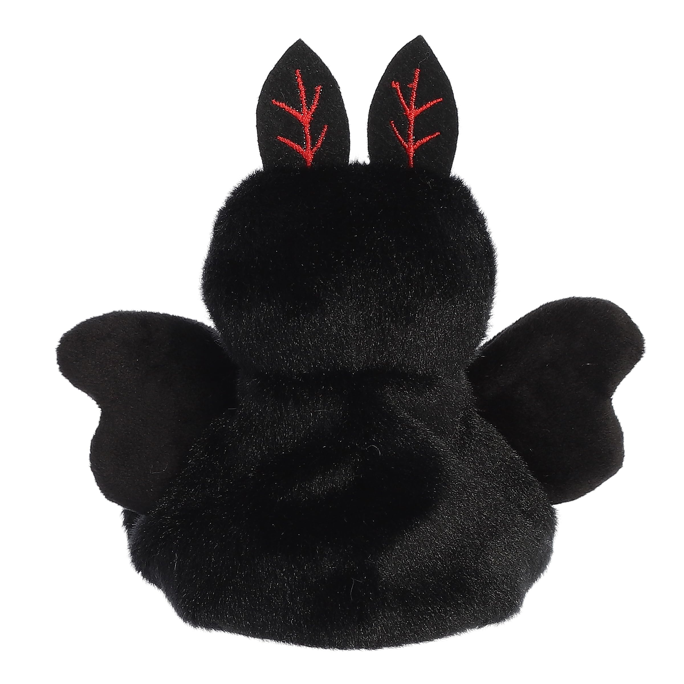 Aurora Mortimer Mothman collectible gift plush for birthdays and fans.
