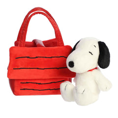 Aurora nostalgic gift for Snoopy fans and adults