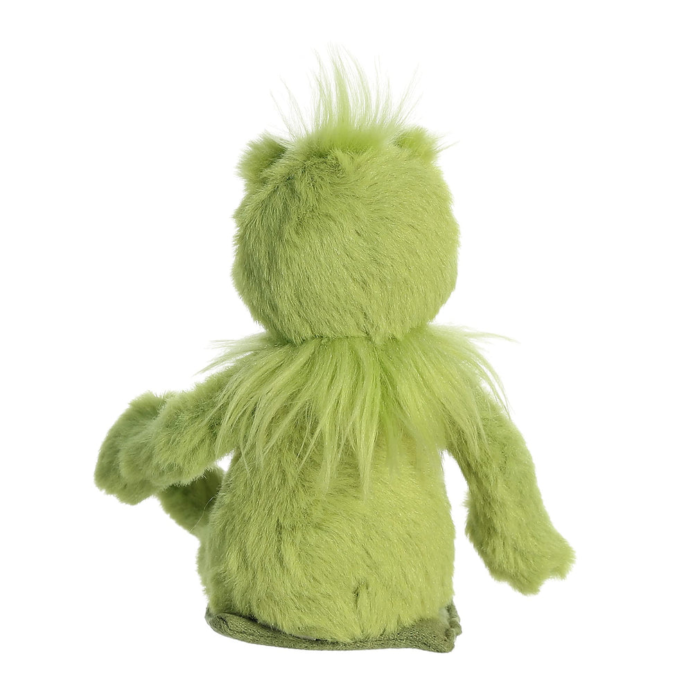 Aurora officially licensed Dr Seuss Grinch plush for fans