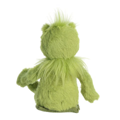 Aurora officially licensed Dr Seuss Grinch plush for fans
