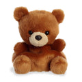 Aurora Artie Bear close-up, soft plush fur for extra cozy hugs