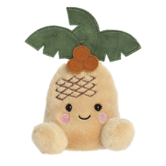 Aurora Breezy Palm Tree plush offers cozy decor and palm-sized portability.