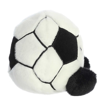 Aurora Palm Pals Striker, collectible plush for shelves and gifting.