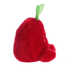 Aurora Cordial Cherry held in the hand for easy cuddling.