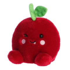 Collectible design supports the palm pals party with new friends.