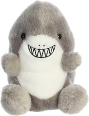 Aurora Palm Pals measure about 5 inches tall for easy handheld play