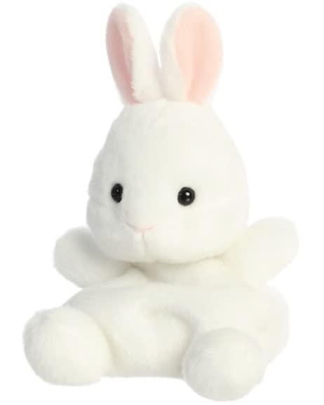Aurora Palm Pals Easter gift idea for baskets and celebrations.