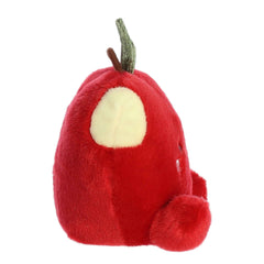 Aurora Palm Pals embroidered eyes sparkle, inviting imaginative storytelling.