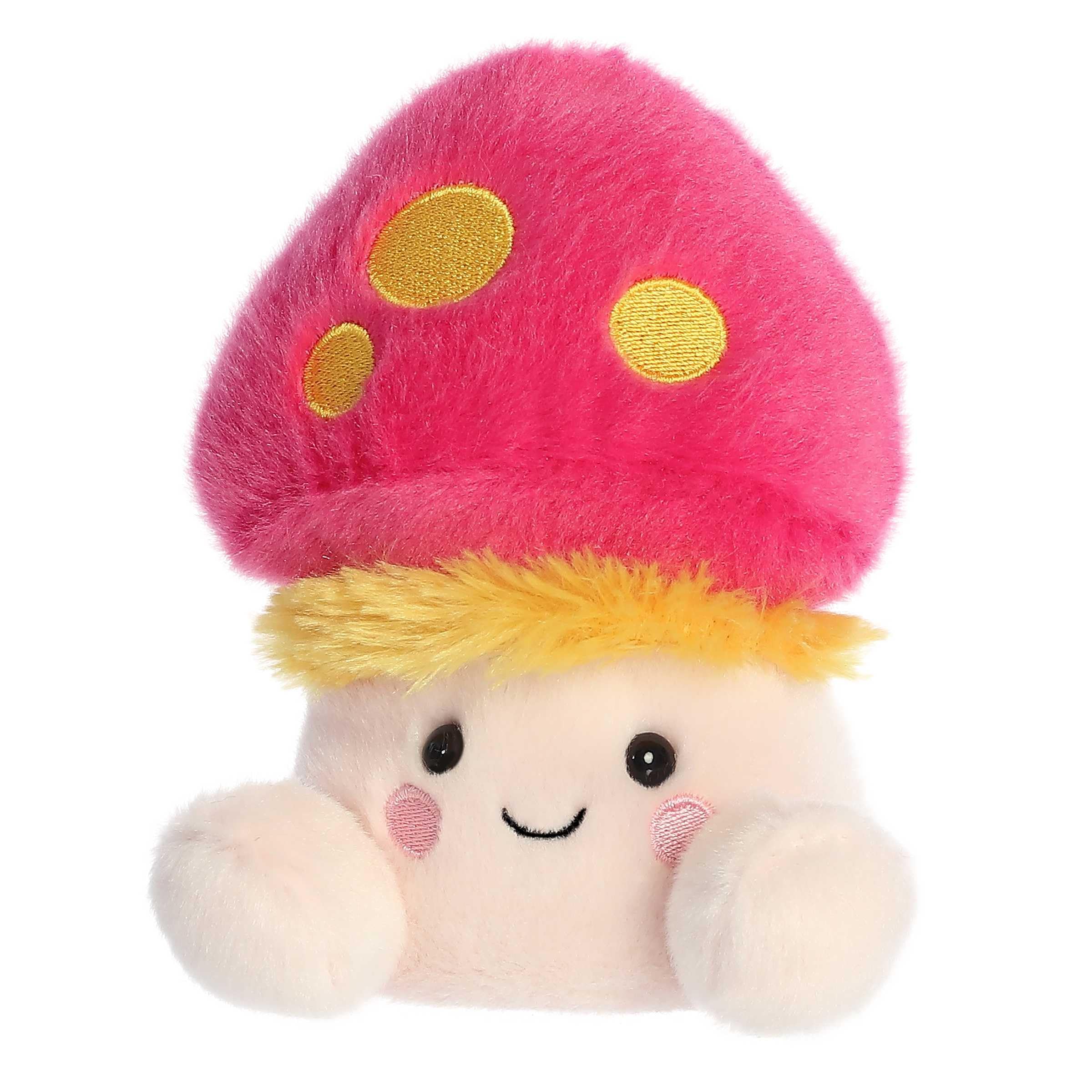 Aurora Palm Pals Flavio is part of a collectible series for gifting