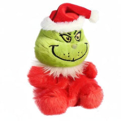 Aurora Palm Pals trio set supports imaginative play and festive storytelling.