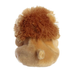 Aurora Leno Lion collectible-display image invites building a mini collection