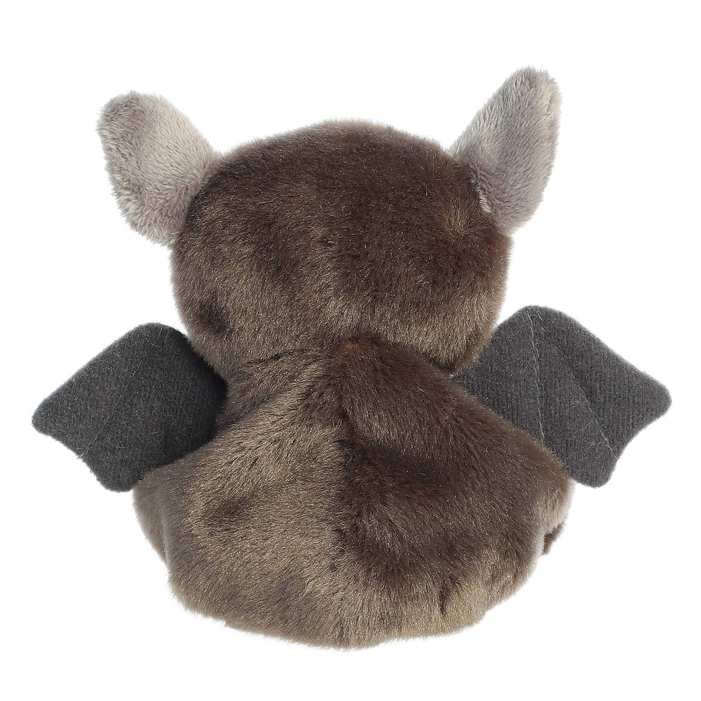 Aurora Luna Bat packaging display reveals collectible charm for shelves