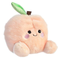 Aurora Palm Pals Mellow Peach collectible display piece for fans