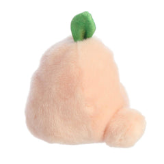 Aurora Palm Pals Mellow Peach rosy cheeks enhance kawaii charm