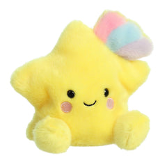 Aurora Palm Pals Pisces Star palm-sized plush, gift-ready
