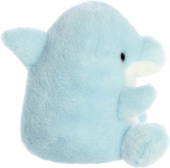 Aurora Palm Pals set includes two friends for shared storytelling on the go