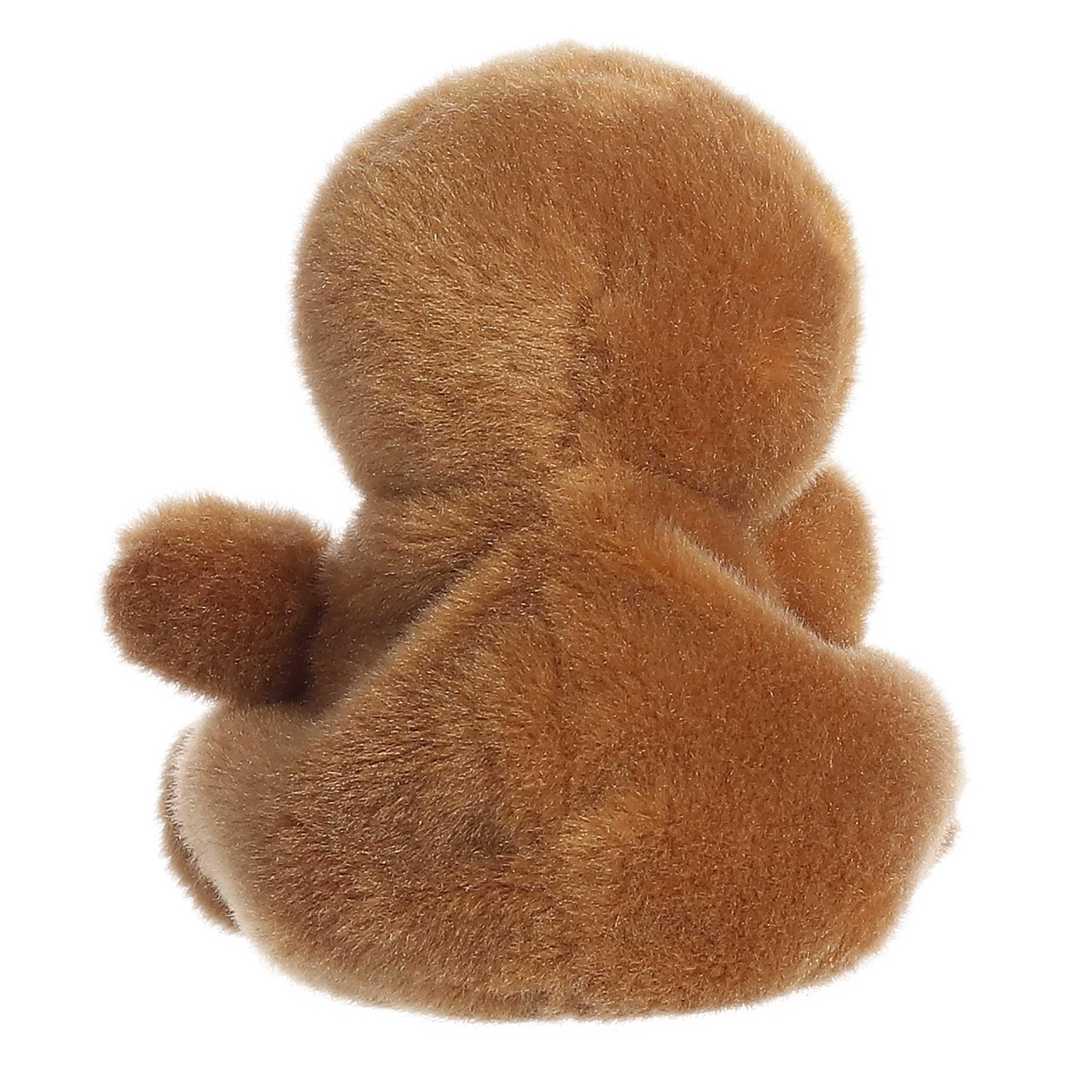 Collectible Palm Pals pack featuring Slomo Sloth among other characters.