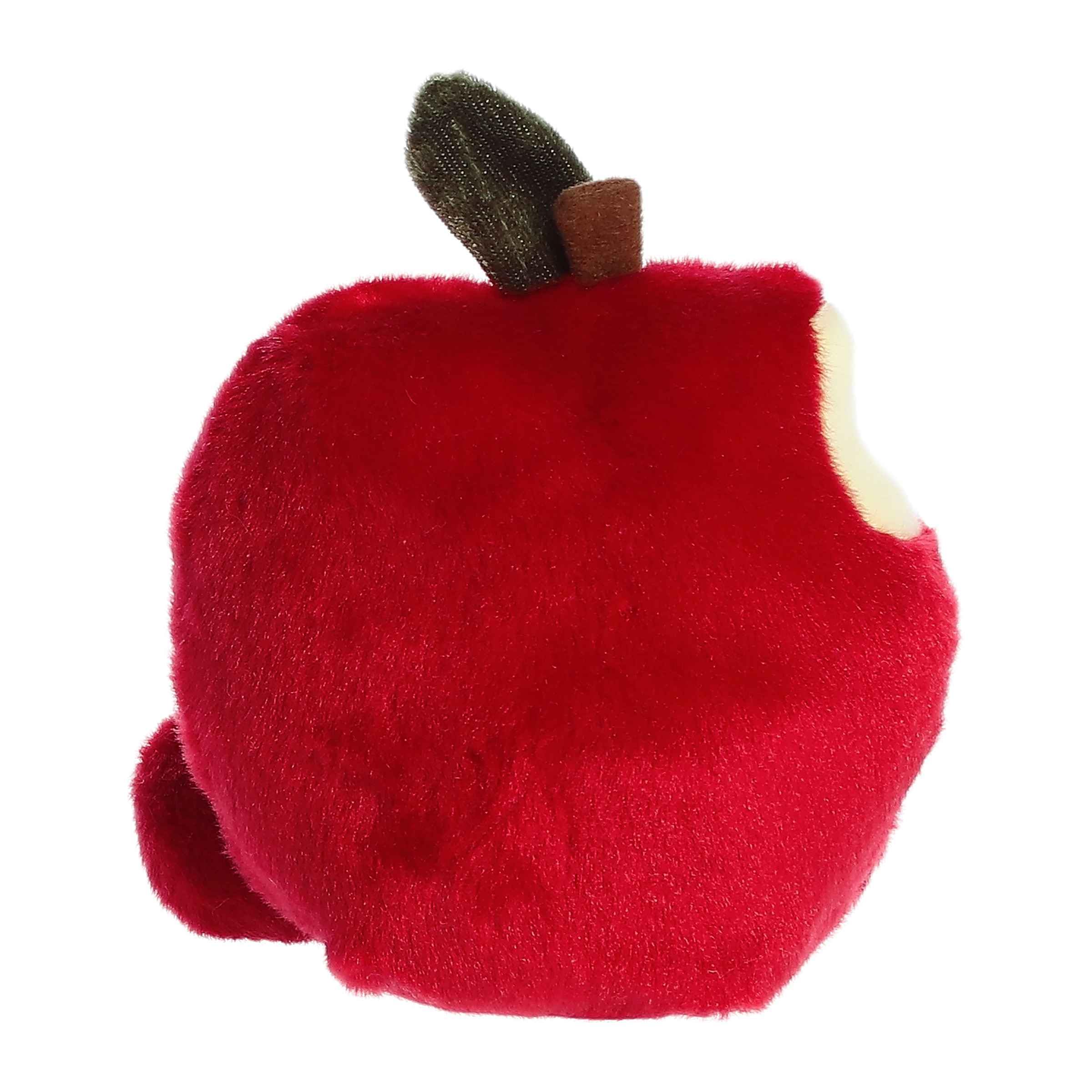 Aurora Palm Pals soft fluffy fabric delivers a comforting tactile feel.
