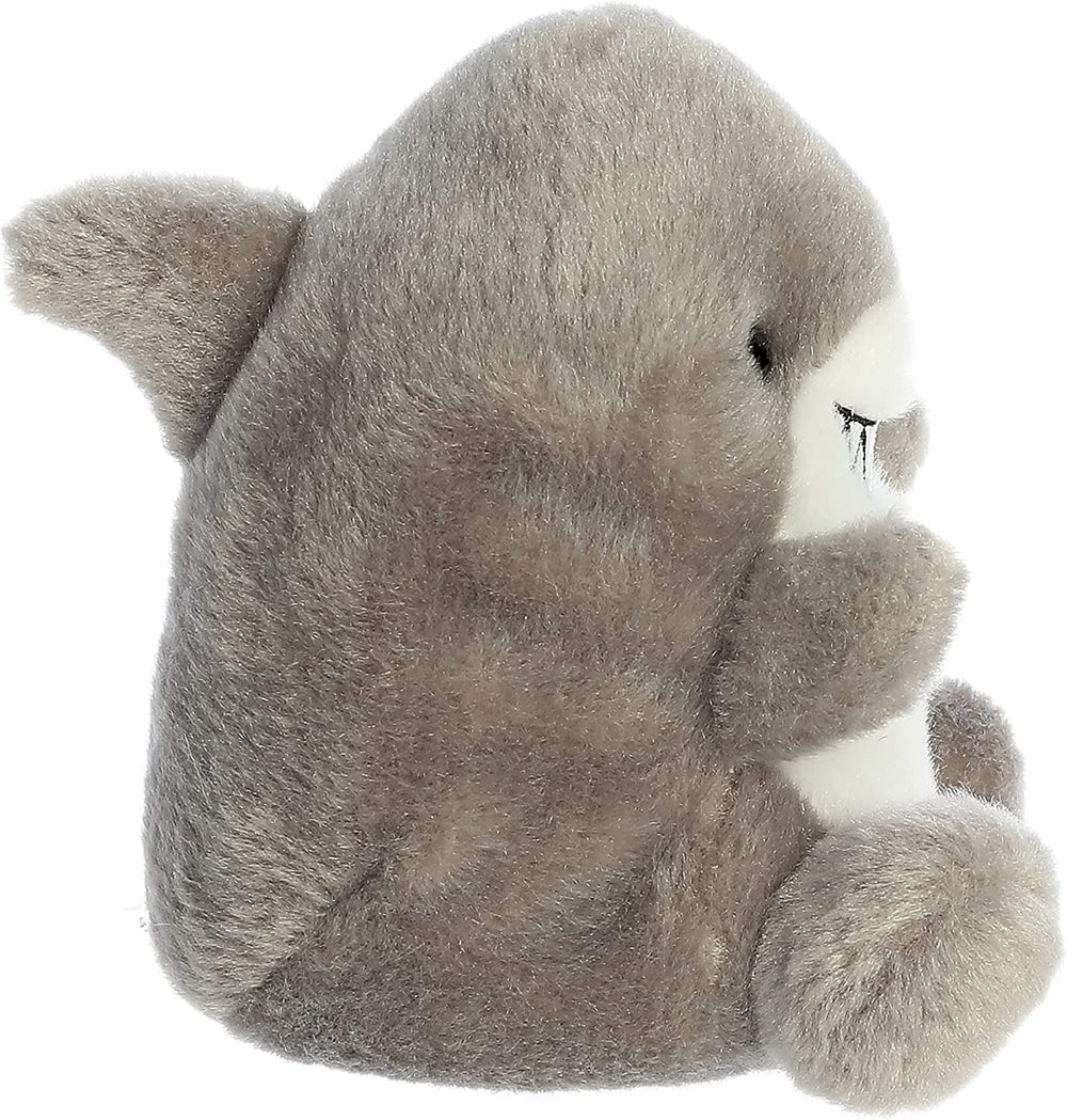 Aurora Palm Pals feature child-safe materials and durable stitching for everyday use