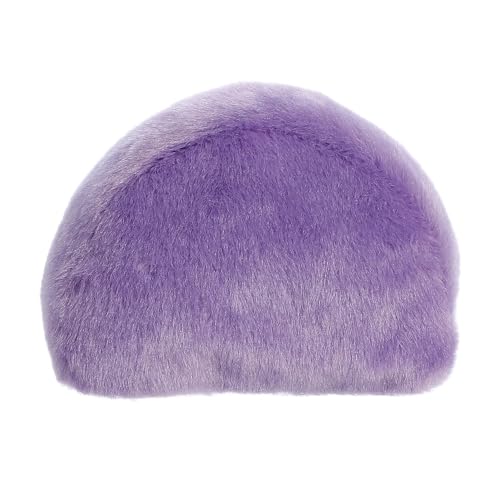 Bean-filled Vivi Rainbow offers cozy squeezes perfect for little hugs.