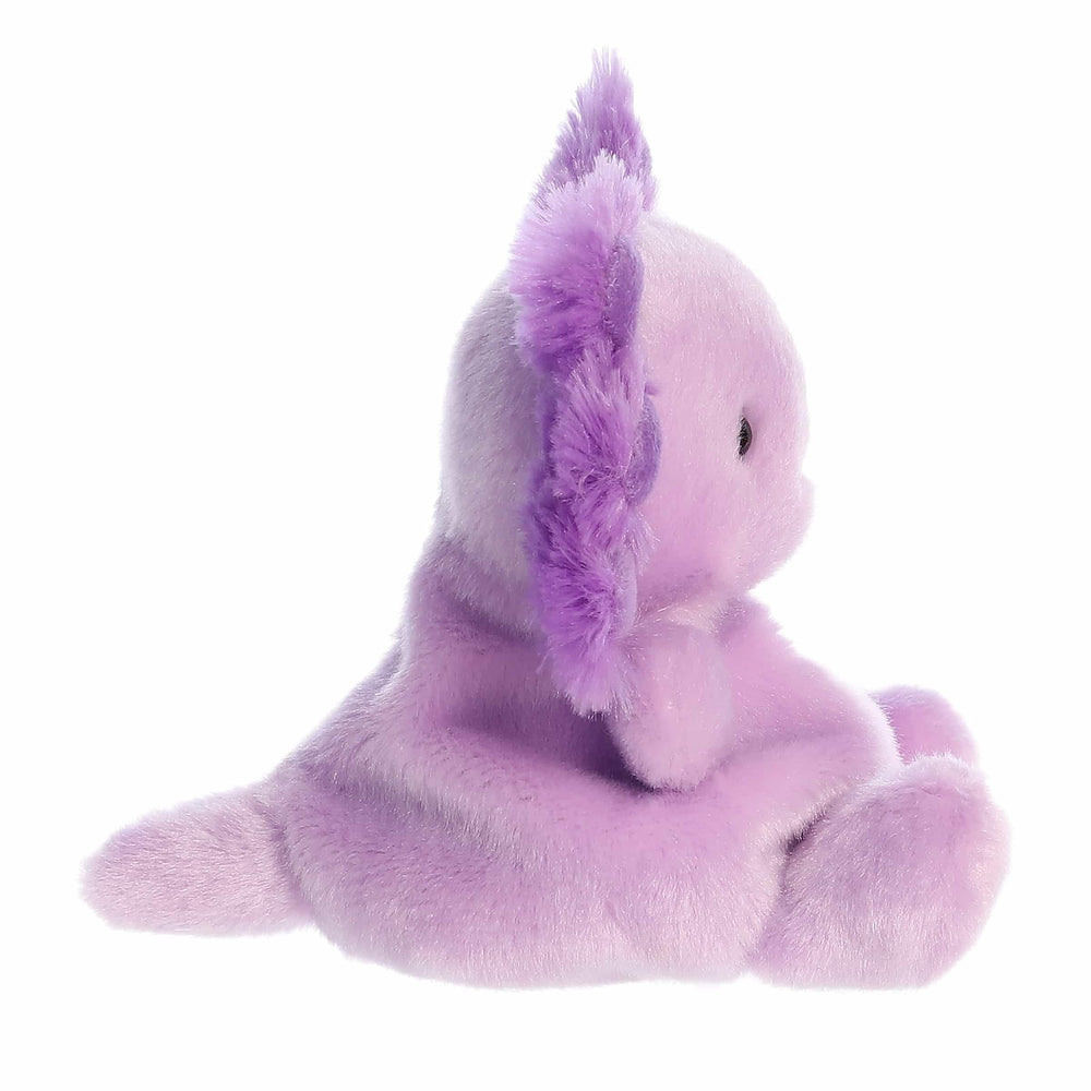 Aurora Xavier Purple Axolotl packaging image shows collector-friendly display and gift-ready packaging.
