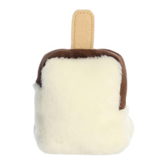 Aurora Palm Pals Dolce Ice Cream Bar plush, multicolor option makes a cute room decor accent.