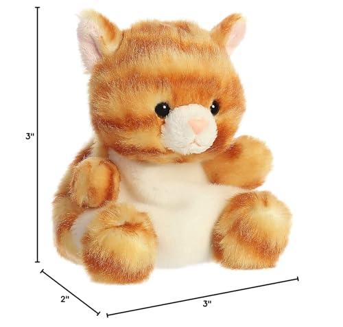 Cozy duo of Aurora Palm Pals enhances toy collections and stories.